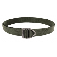 Easy-Fit Titanium Instructor Belt - NEW!